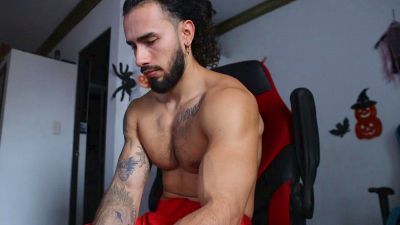 online cam show Baky Sexy