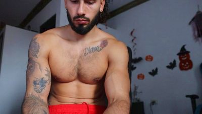 online cam show Baky Sexy