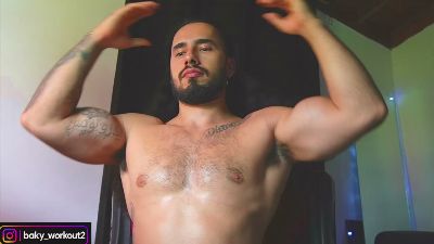 baky_sexy live cam on Cam4
