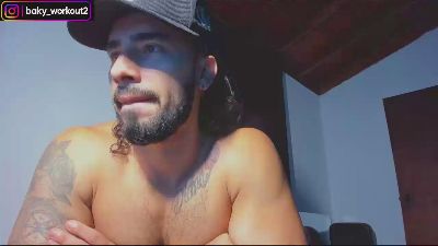 baky_sexy live cam on Cam4