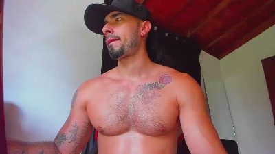 baky_sexy live cam on Cam4