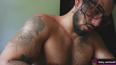 baky_sexy live cam on Cam4
