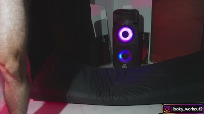 baky_sexy live cam on Cam4