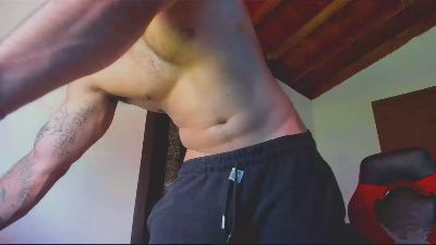 baky_sexy live cam on Cam4