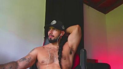baky_sexy live cam on Cam4