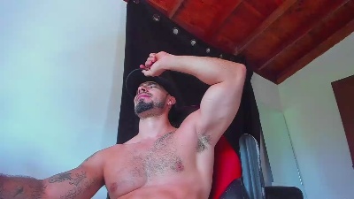baky_sexy live cam on Cam4