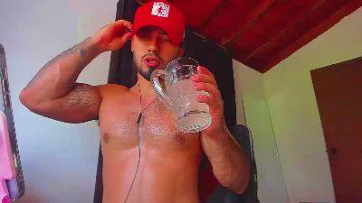 baky_sexy live cam on Cam4