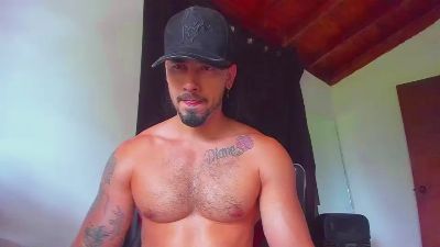 baky_sexy live cam on Cam4