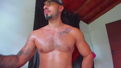 baky_sexy live cam on Cam4