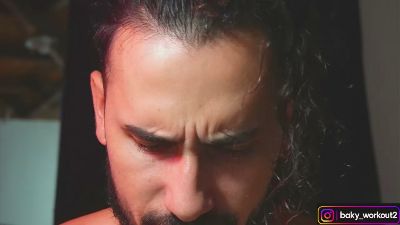 baky_sexy live cam on Cam4