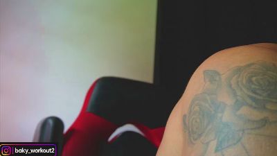 baky_sexy live cam on Cam4