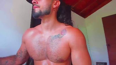 baky_sexy live cam on Cam4