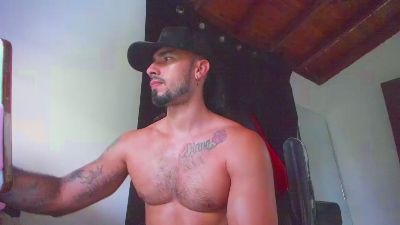baky_sexy live cam on Cam4