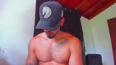 baky_sexy live cam on Cam4