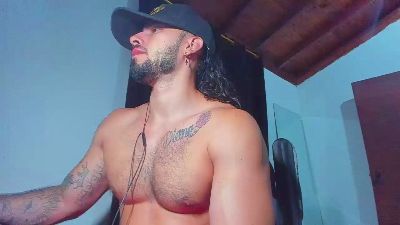 baky_sexy live cam on Cam4