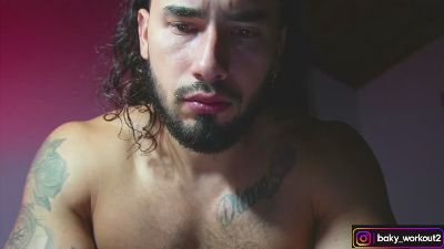 baky_sexy live cam on Cam4