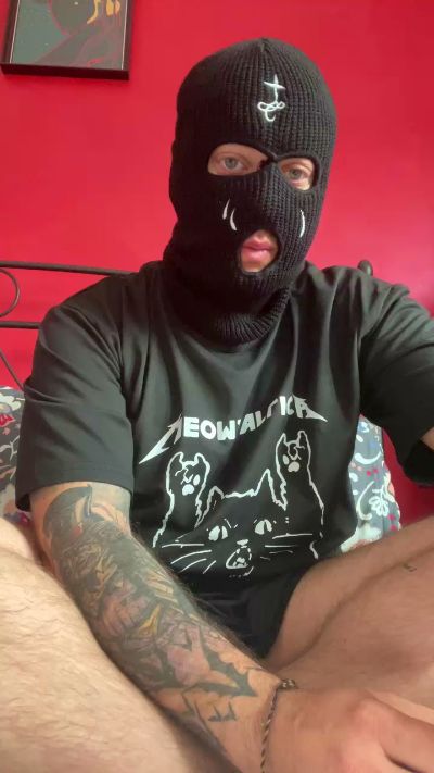 Preview of balaclava_fam