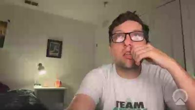 ballcamgaming1 live cam on Cam4