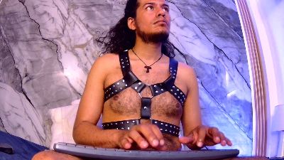 baltazar_gray live cam on Cam4