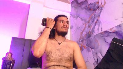 baltazar_gray live cam on Cam4