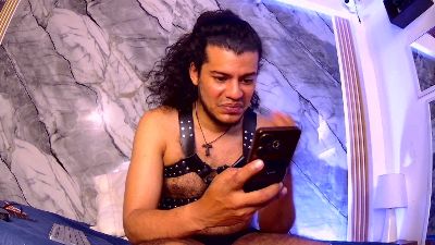 baltazar_gray live cam on Cam4