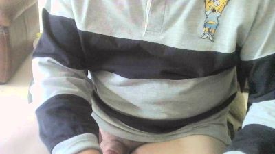 bambi87 live cam on Cam4