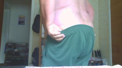 bamsehulk live cam on Cam4