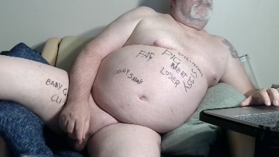 bandedinme live cam on Cam4