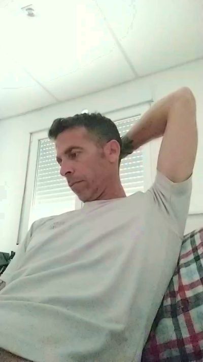bandy83 live cam on Cam4