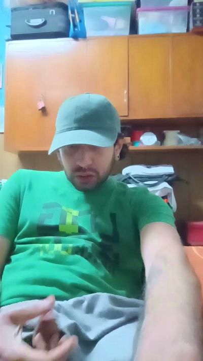 banxhot live cam on Cam4