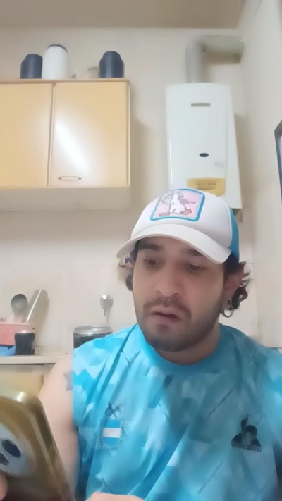 banxhot live cam on Cam4