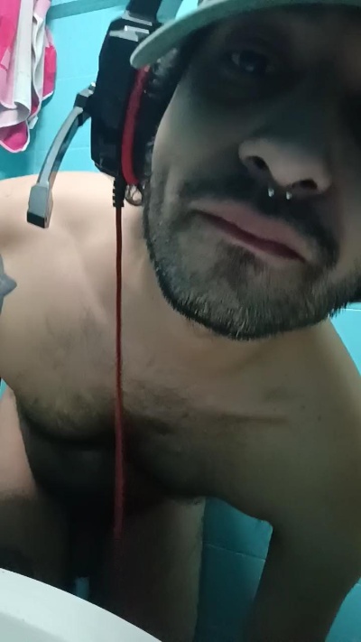 banxhot live cam on Cam4