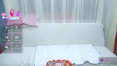 baomi2025 live cam on Cam4