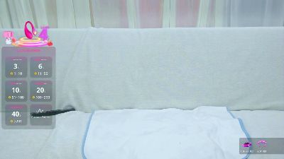 baomi2025 live cam on Cam4