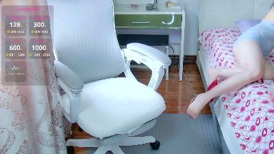 baomi2025 live cam on Cam4