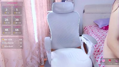 baomi2025 live cam on Cam4