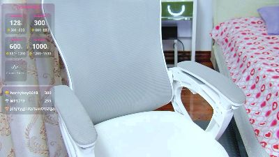baomi2025 live cam on Cam4