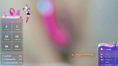 baomi2025 live cam on Cam4