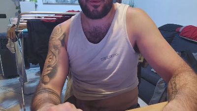 baradello91 live cam on Cam4