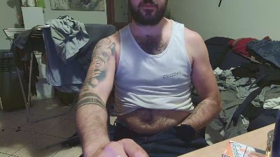 baradello91 live cam on Cam4