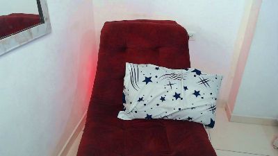barbara_d_valen live cam on Cam4