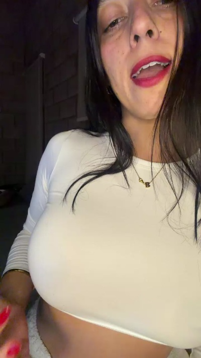 barbaradaiana live cam on Cam4