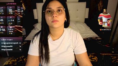 barbie2michelle live cam on Cam4