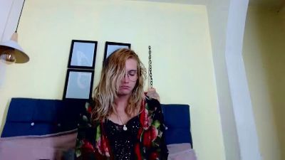 barbie__demon live cam on Cam4