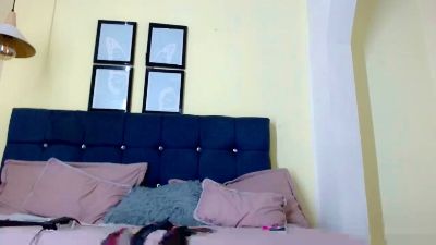barbie__demon live cam on Cam4