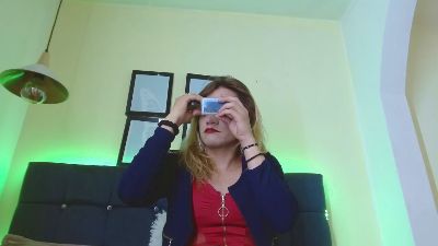 barbie_demon1 live cam on Cam4