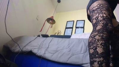 barbie_demon1 live cam on Cam4