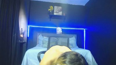 barbie_demon1 live cam on Cam4