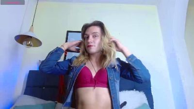 barbie_demon1 live cam on Cam4