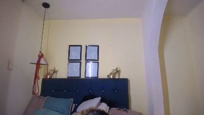 barbie_demon1 live cam on Cam4